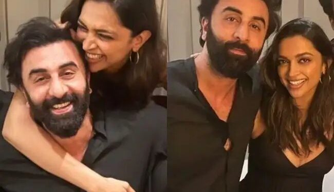 फैंस के लिए खुशखबरी!एक साछ बड़े पर्दे पर नजर आएंगे, दीपिका- रणबीर