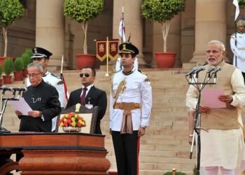 तीसरी बार बनेगी NDA की सरकार! 8 जून को होगा शपथ ग्रहण समारोह