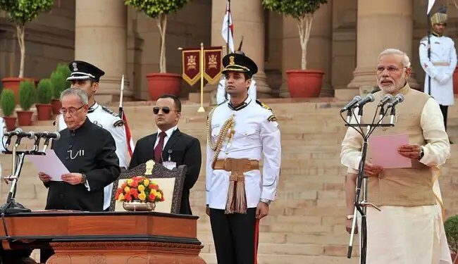 तीसरी बार बनेगी NDA की सरकार! 8 जून को होगा शपथ ग्रहण समारोह