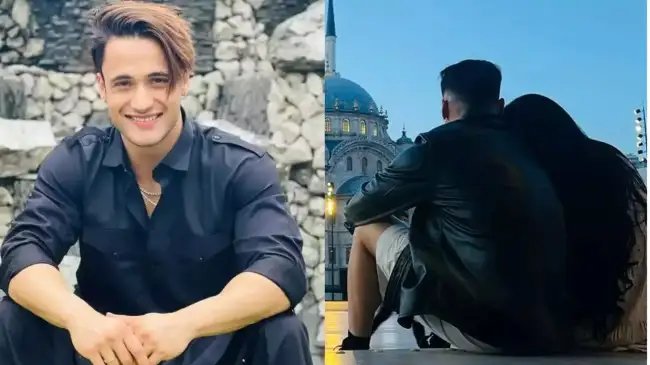 कौन है आसिम रियाज की पोस्ट में मिस्ट्री गर्ल, वायरल हुई तस्वीर