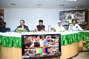 भोपाल में किसानों को मिला बड़ा तोहफ़ा: पीएम-किसान योजना की 20वीं किस्त का हुआ वितरण