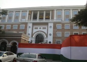 दिल्ली: Congress के नए मुख्यालय ‘इंदिरा गांधी भवन’ का उद्घाटन, कांग्रेस का इतिहास आएगा नजर