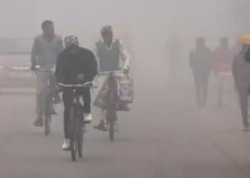 दिल्ली-एनसीआर समेत इन राज्यों में बारिश की आशंका, जानें क्या है मौसम अपडेट?