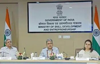 एमएसडीई ने आईटीआई उन्नयन की राष्ट्रीय योजना पर कार्यशाला का आयोजन किया