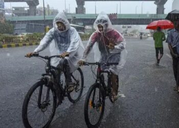 केरल के बाद इन राज्यों में मानसून की एंट्री, दिल्ली- UP के लिए IMD का अलर्ट