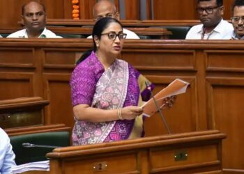 दिल्लीवालों के लिए CM रेखा गुप्ता ने किए बड़े ऐलान, अब इन योजनाओं का मिलेगा सीधा फायदा