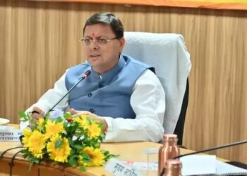 CM धामी को सौंपा गया यूनिफॉर्म सिविल कोड का ड्राफ्ट, इन बड़े बदलावों का जिक्र