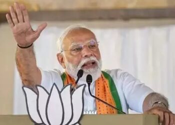 PM MODI ने फिर साधा परिवारवाद पर निशाना, कही ये बड़ी बात