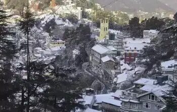 दिल्ली-NCR में बढ़ रही सर्दी, इन राज्यों में जारी हुआ कोहरे का अलर्ट!