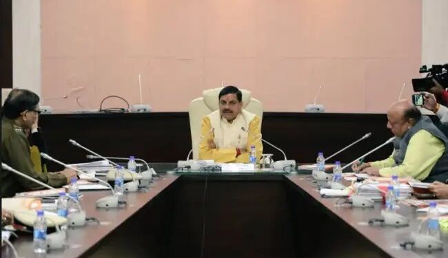 सीएम मोहन यादव ने पहले ही बहनों को दिया तोहफा, अब मिलेंगे 250 रुपये एक्सट्रा