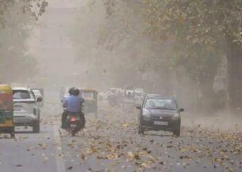 भीषण गर्मी के बीच IMD का अलर्ट, कई राज्यों में बारिश के साथ आंधी- तूफान का अलर्ट