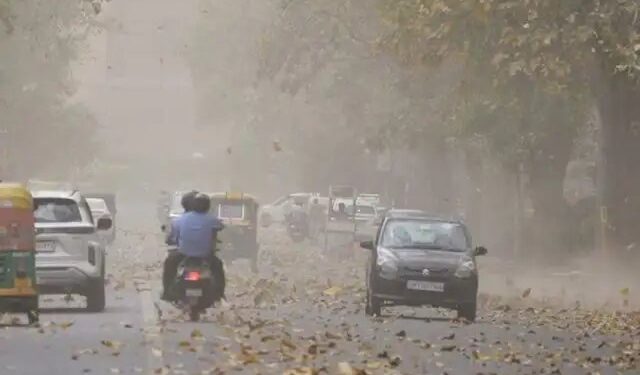 भीषण गर्मी के बीच IMD का अलर्ट, कई राज्यों में बारिश के साथ आंधी- तूफान का अलर्ट