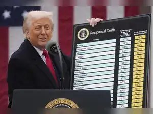 भारत के कृषि निर्यात को अमेरिकी टैरिफ का सामना करना पड़ सकता है