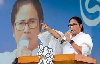 PM MODI पर भड़की ममता बनर्जी, कहा- हिंदुस्तान को जेल बना दिया है…’