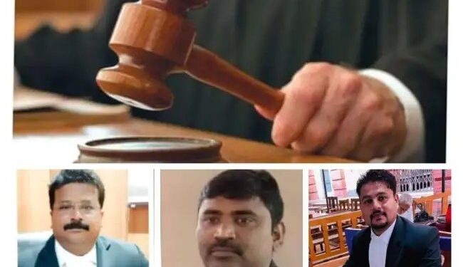 ट्रामा सेंटर में मारपीट व आर्म्स एक्ट के मामले में बीएचयूं छात्र नेता को मिली जमानत