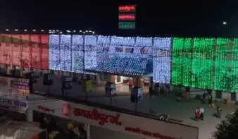 छठ पूजा के लिए समस्तीपुर रेल मंडल में विशेष तैयारियां, पढ़ें पूरी खबर..