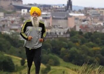 पंजाब:114 वर्षीय मैराथन रनर फौजा सिंह से जुड़ा हिट एंड रन केस 30 घंटे में सुलझा, NRI आरोपी अमृतपाल गिरफ्तार