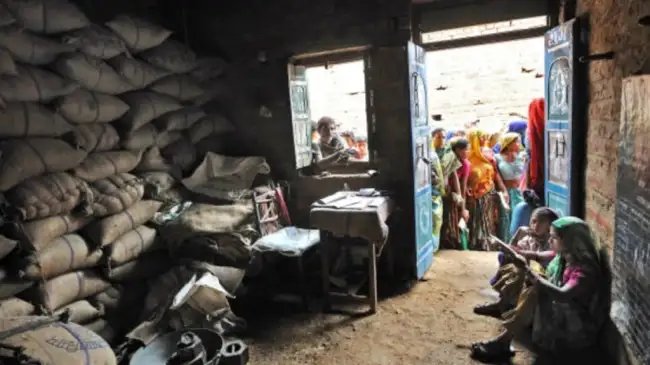 अगले वित्त वर्ष में सार्वजनिक वितरण प्रणाली की लागत में तेजी से वृद्धि होने की संभावना