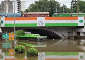 Delhi: 2 दिन के लिए बंद रहेगा मिंटो रोड, एजवाइजरी जारी