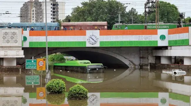 Delhi: 2 दिन के लिए बंद रहेगा मिंटो रोड, एजवाइजरी जारी