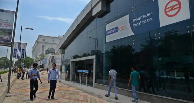 डीएमआरसी द्वारा विदेशी यात्रियों को एयरपोर्ट पर मिलेगी ये सुविधा, जानें पूरा मामला