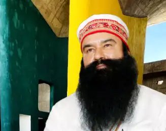 राम रहीम को मिली 21 दिनों की बेल, हाईकोर्ट में की थी मांग