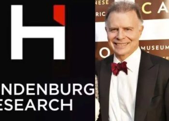 Something Big Soon INDIA…..! हिंडनबर्ग की रिपोर्ट ने बढ़ाया सस्पेंस, अब किसकी बारी