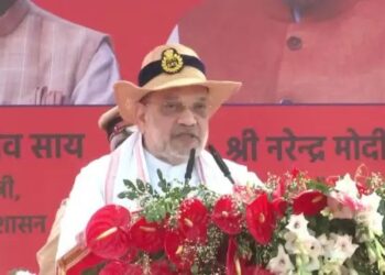 30 नक्सली ढेर, गृह मंत्री अमित शाह बोले- 31 मार्च 2026 तक भारत होगा नक्सल मुक्त