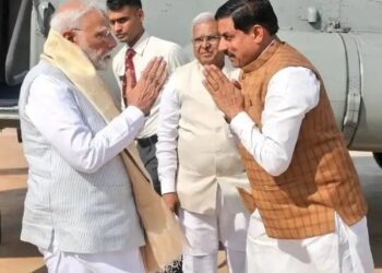 प्रधानमंत्री मोदी 25 अगस्त को धार में देश के पहले पीएम मित्रा पार्क का करेंगे भूमिपूजन, मालवा क्षेत्र को मिलेगा नया औद्योगिक हब