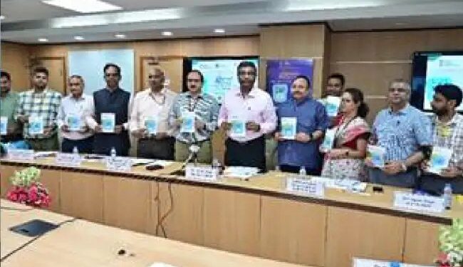 विश्व पर्यावरण दिवस पर निगरानी प्रणाली और एयर-प्रवाह एप लॉन्च किया