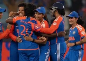 महिला टी20 वर्ल्ड कप 2024 में आज न्यूजीलैंड-पाकिस्तान होंगे आमने सामने!