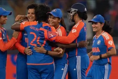 महिला टी20 वर्ल्ड कप 2024 में आज न्यूजीलैंड-पाकिस्तान होंगे आमने सामने!