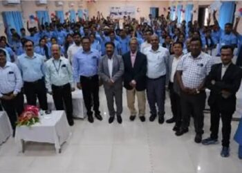 बीसीसीएल बीएफएसआई कौशल विकास प्रशिक्षण के द्वारा युवाओं को सशक्त बनाने के लिए प्रतिबद