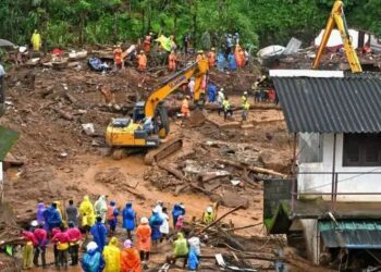 वायनाड पुनर्वास के लिए सरकार का अहम फैसला, पास किया करोड़ों का ब्जाय मुक्त लोन