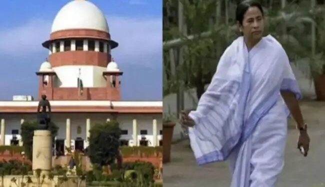 सुप्रीम कोर्ट ने संदेशखली हिंसा की CBI जांच के खिलाफ याचिकाओं को खारिज किया