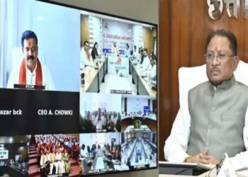 छत्तीसगढ़ सरकार की नई पहल, अटल पंचायत डिजिटल सुविधा केंद्र से मिलेगा इन सुविधाओं का लाभ