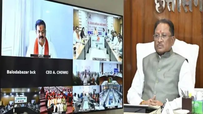 छत्तीसगढ़ सरकार की नई पहल, अटल पंचायत डिजिटल सुविधा केंद्र से मिलेगा इन सुविधाओं का लाभ