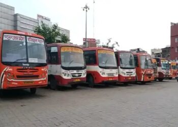 यूपी सरकार का अहम फैसला, इस जिले से बाहर शिफ्ट होगा बस अड्डा, जाम से लोगों को मिलेगी राहत