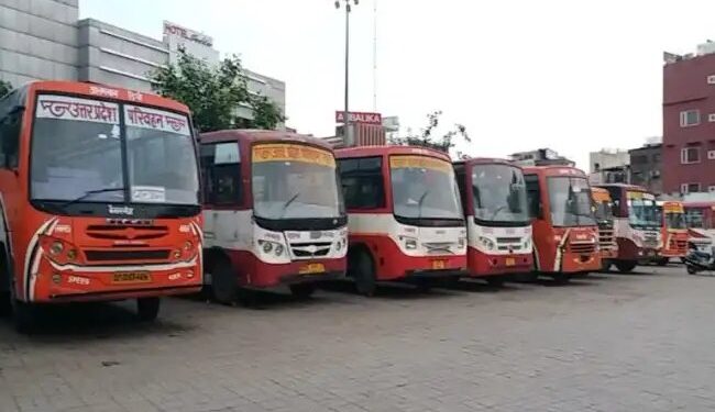 यूपी सरकार का अहम फैसला, इस जिले से बाहर शिफ्ट होगा बस अड्डा, जाम से लोगों को मिलेगी राहत