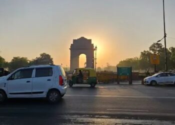 22 दिन होगी जमकर बारिश, IMD ने जारी किया अलर्ट!