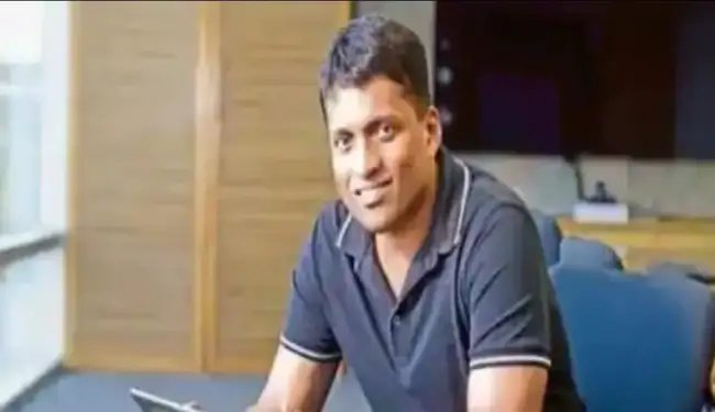 एडटेक बायजू को लगा एक और झटका