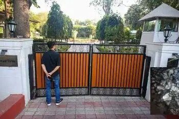 दिल्ली पुलिस ने सील किया जस्टिस यशवंत वर्मा का घर, अधजले नोटों से खुलेगा राज!