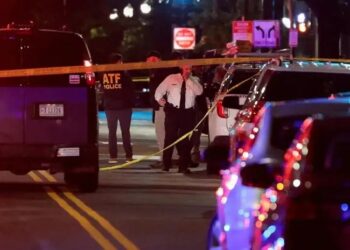 अमेरिका में इजरायली दूतावास के दो अधिकारियों की गोली मारकर हत्या, हमलावर गिरफ्तार