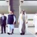 UAE में बड़ा पीएम मोदी का ओहदा, सबसे बड़े मंदिर का करने जा रहे उद्घाटन