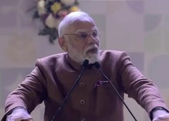 भारत मंडपम में  आयोजित हुआ ग्रामीण महोत्सव, PM MODI ने किया उद्घाटन