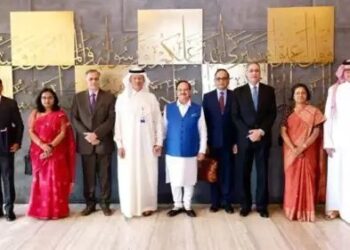 भारत को सऊदी अरब के मादेन से दीर्घकालिक डीएपी उर्वरक आपूर्ति मिली