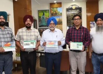 PAU के इस एक कदम से बागवानी करने वाले किसानों को मिलेगा लाभ