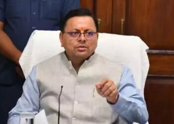 उत्तराखंड में आने जा रहा ये कानून, 2 फरवरी को ड्राफ्ट सौंपेग धामी सरकार