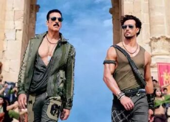 अक्षय- टाइगर की फिल्म अब ईद के दिन होगी रिलीज, जानें क्यों आगे बढ़ी डेट ?