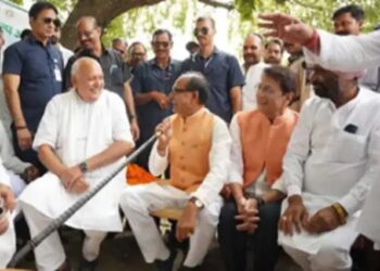 ‘विकसित कृषि संकल्प अभियान’ का समापन, केंद्रीय कृषि मंत्री ने किसानों को दिया भरोसा